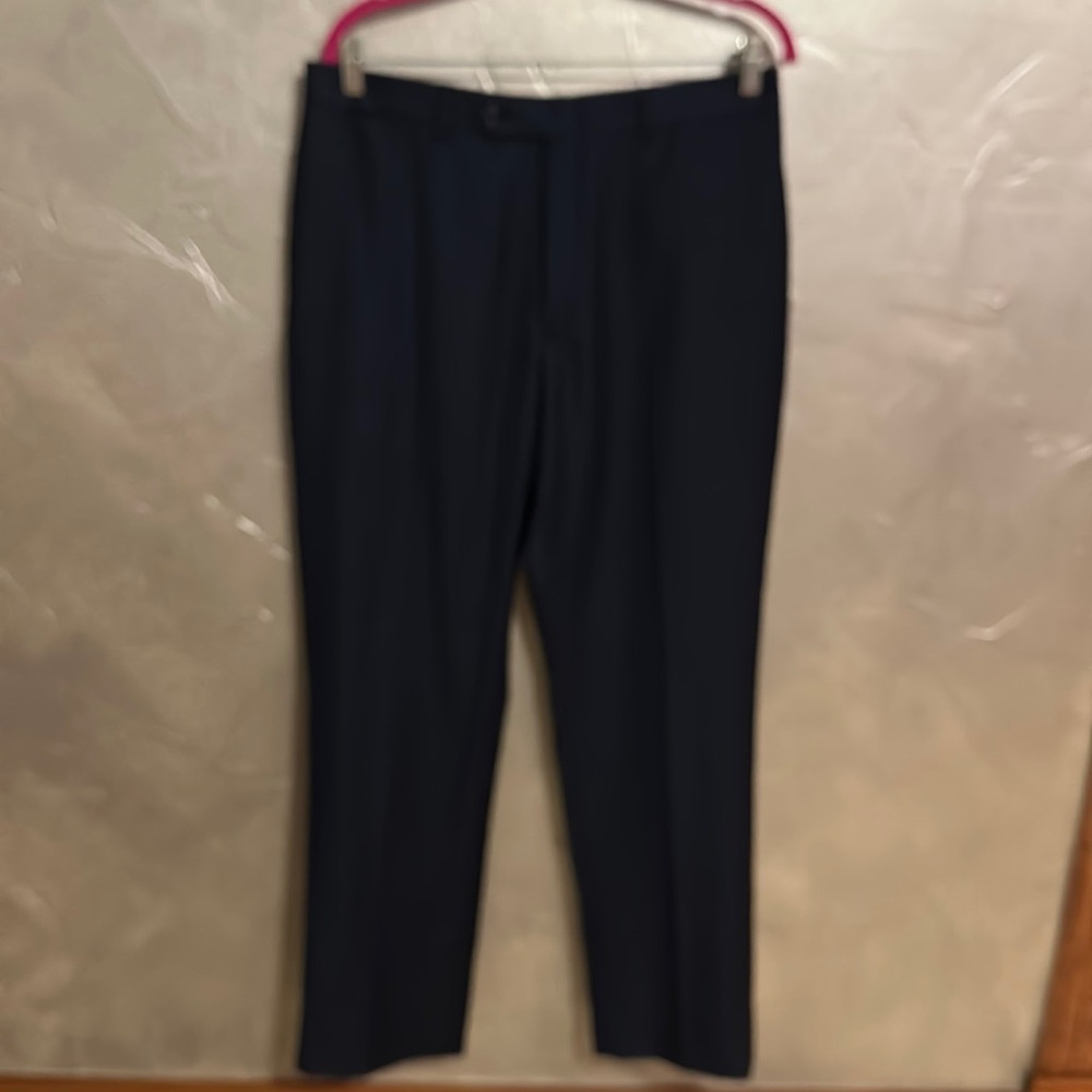 Mens Tommy Hilfiger Dress Slacks 34x30